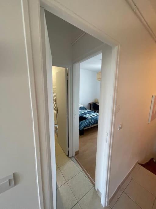 Apartamento Grand Appart Traversant/ 10Mn Gare De Lyon/ Chic Alfortville Exterior foto